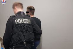 Podawał się za nastolatka. Szantażował 13-latkę i prosił o odważne zdjęcia