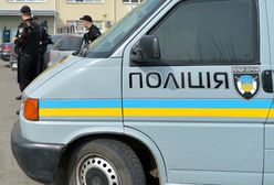 Ukraina: w Charkowie samochód wjechał w tłum ludzi. Zginęło 5 osób