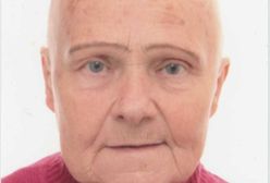 Zaginęła Wanda Cyrta. Policja prosi o pomoc