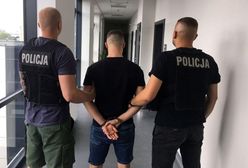 Tragedia w Łodzi. 30-latkę zabiły dopalacze - sprzedawca w rękach policji