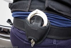 Białystok. Awantura na osiedlu, która zakończyła się strzałem z wiatrówki