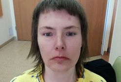 Szła wzdłuż torów, trafiła do komisariatu. Katowicka policja prosi o pomoc