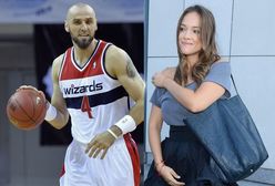 Alicja Bachleda-Curuś i Marcin Gortat coraz bliżej. Planują wspólne święta