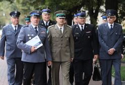 Policjanci zapowiadają zaostrzenie protestu. Premier nie spotkał się ze związkowcami