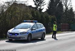 Wypadek na zakopiance. Ogromne korki