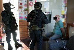 Gdynia. Wysadzali bankomaty w Polsce i Europie. Teraz mogą trafić do więzienia