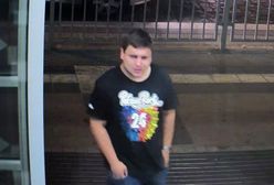 Szczecin. Molestował śpiącą kobietę na dworcu. Policja publikuje jego wizerunek