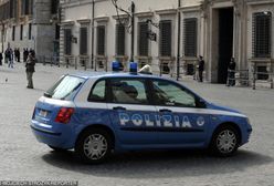 Włochy: tragedia na sankach. Polka w ciężkim stanie, jej córka nie żyje