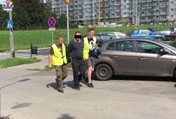 Lublin. Umówiła się przez portal erotyczny. Mężczyzna ją okradł