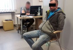 86-latka wykiwała oszusta. Chciał ją okraść "na policjanta"