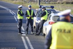 "Widać desperację środowiska". Służby mundurowe gotowe do protestu