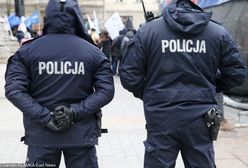 Ojciec uprowadził dziecko. Zdesperowana matka jechała dwa kilometry na masce jego auta