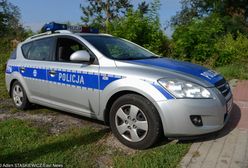 Złodzieje przejechali kobietę samochodem. Wyszli na wolność, bo poręczył za nich ważny Rom