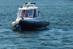 Kraków. Z Wisły wyłowiono zwłoki. Zauważył je przechodzień