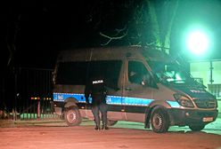 Tajemnicze zabójstwo. Policja znalazła ciała trzech osób