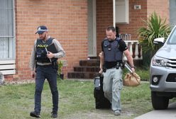 Australia: aresztowano trzy osoby pod zarzutem przygotowywania ataków terrorystycznych