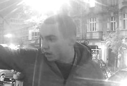 Poznań. Brutalne pobicie. Policja opublikowała nagranie z monitoringu