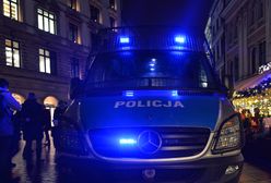 Włocławek. Śmierć na komisariacie. W trakcie policyjnych czynności zmarł 38-latek