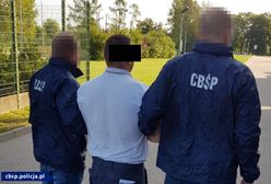 Przemycali cudzoziemców. Zarobili na tym niemal milion euro