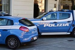 Strzelanina na komendzie we Włoszech. Dwóch policjantów nie żyje