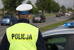 Tragiczna majówka. Policja podała statystyki