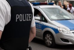 Niemcy. Masowe przeszukiwania domów, policja walczy z gangiem handlarzy ludźmi