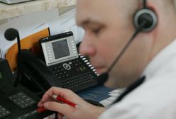 Wezwania na 997 nie odbierze już policjant. Pilotażowy program na Śląsku