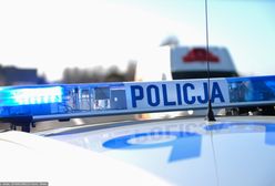 Wypadek w Pińczowie. Bus śmiertelnie potrącił kobietę na pasach