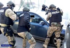 Obława CBŚP na agencje towarzyskie. Zlikwidowano 19 "mieszkaniówek"