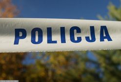 Wstrząsające odkrycie na bagnach koło Podgórza w powiecie kieleckim