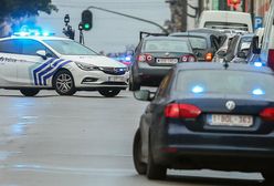 Samochód wjechał w tłum w Belgii! Sprawca działał celowo