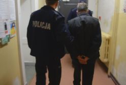 Zatrzymano pracownika sklepu, który miał molestować 11-latkę