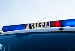 Ojciec uprowadził syna i chciał zabrać go za granicę