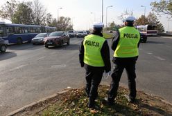 Akcja Znicz 2019. Pierwsze podsumowanie. Policja wystosowała apel