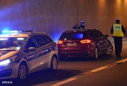 Policyjna akcja "Andrzejki". Trzeźwość będzie pod lupą