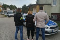 Mazowieckie. Oszukiwali metodą "na CBŚP". Ukradli prawie 200 tys. zł