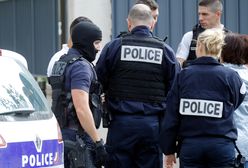 Paryż: znaleziono ładunek wybuchowy. To już drugi w tym tygodniu