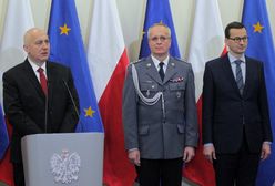 Afera w szkole policji w Szczytnie. Marek Fałdowski złożył dymisję