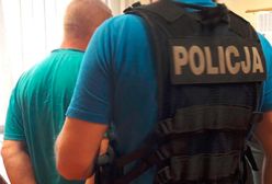 Zazdrosny mąż pociął Kasi twarz. Uratował ją 12-letni syn. Przyjaciele ruszają z pomocą