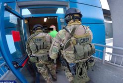 Katowali go łomem, oblali benzyną. Porwanie sprzed lat wyjaśnione