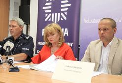 2,5-letnia Lena trafi do rodziny zastępczej. Oprawca w areszcie