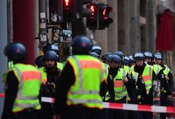 Berlin. Strzały przy Checkpoint Charlie nie padły