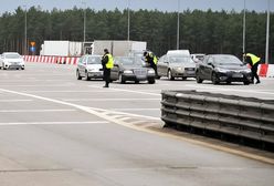 Kary za zbyt mały odstęp w 2019 r. Będzie jak w Niemczech