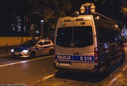 Warszawa: Obywatel Stanów Zjednoczonych skazany za kradzież samochodów