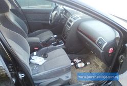 Pijany kierowca zabłądził. O drogę zapytał policjanta po służbie