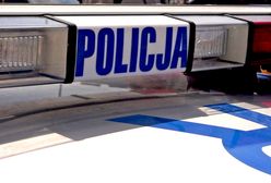 Katowice: napad na bank. Policja szuka napastnika