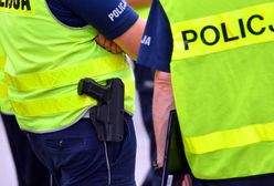 Afera w szczecińskiej policji. Komendant nie wystartuje w wyborach samorządowych