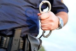 Brodnica: były policjant oskarżony o gwałt na komisariacie