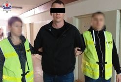 Lublin. Umawiał się z kilkoma kobietami. Jedną pobił na randce