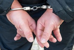 Kolejne zarzuty dla Krystiana W. Wabił młode dziewczyny pod szkołami